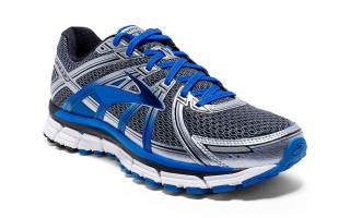 BROOKS ADRENALINE 17 GTS AZUL GRIS 1102411D017